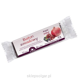 Dr. Jacob`s Baton Zasadowy 45 g