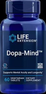 Life Extension Dopa-Mind