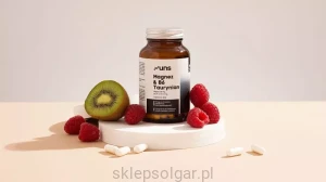 UNS TAURYNIAN MAGNEZU & B6 P-5-P