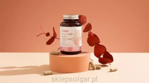 UNS PRAWIDŁOWY CUKIER DIABETOVIT 60 vege kaps.Morwa Kozieradka Gurmar