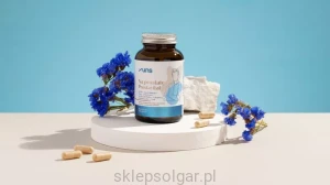 UNS NA PROSTATĘ PROSTAVITAL 60 kaps. vege Dynia Palma Sabałowa Maca Pokrzywa