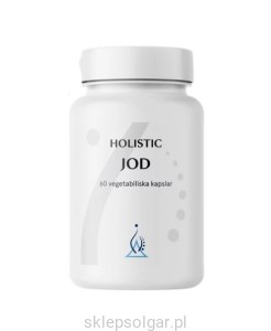 Holistic Jod