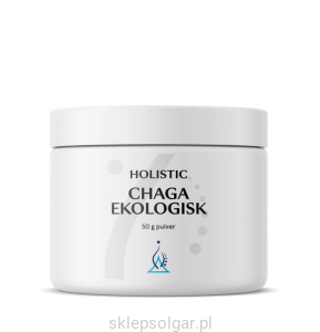 Holistic Chaga (herbata)