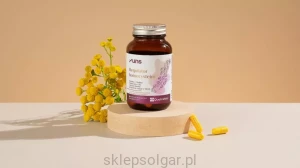 UNS REGULATOR HOMOCYSTEINY 60 vege kaps. B2 B6 B12 TMG