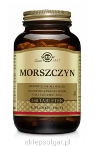 SOLGAR MORSZCZYN 250 TABL