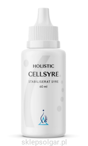 Holistic Cellsyre (cząst. Tlenu)