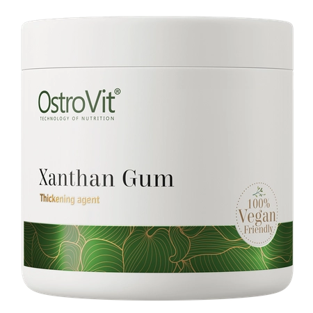 OstroVit Guma Ksantanowa 200 g