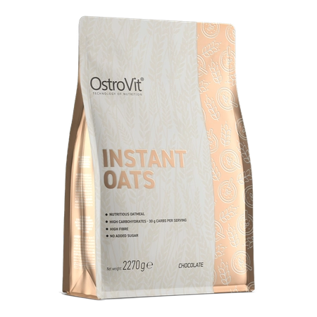 OstroVit Instant Oats 2270 g