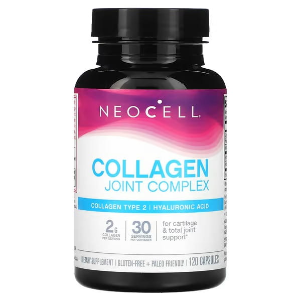 NeoCell Collagen Joint Complex - front of package